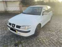 Seat Ibiza 1.9 sdi