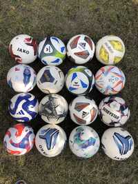 Мячі футбольні з німеччини