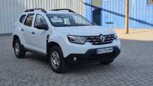 RENAULT Duster 1.5 2023