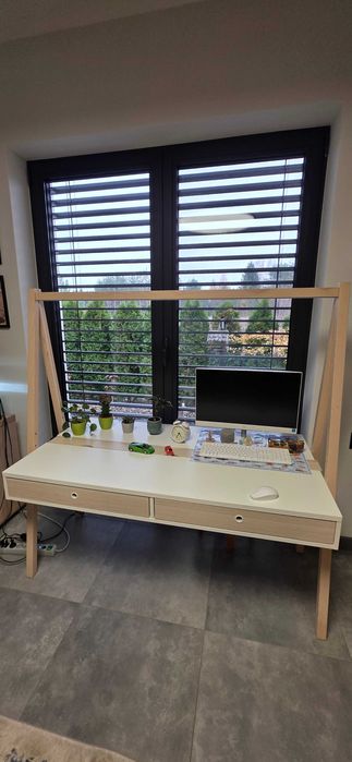 Biurko dwustronne SPOT VOX YOUNG