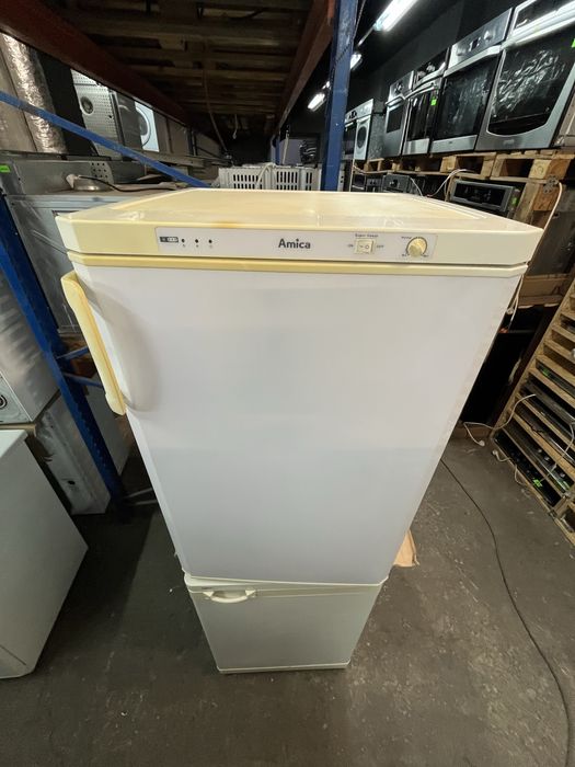 Zamrażarka Amica 85cm |12msc |Dobry stan |Dowóz