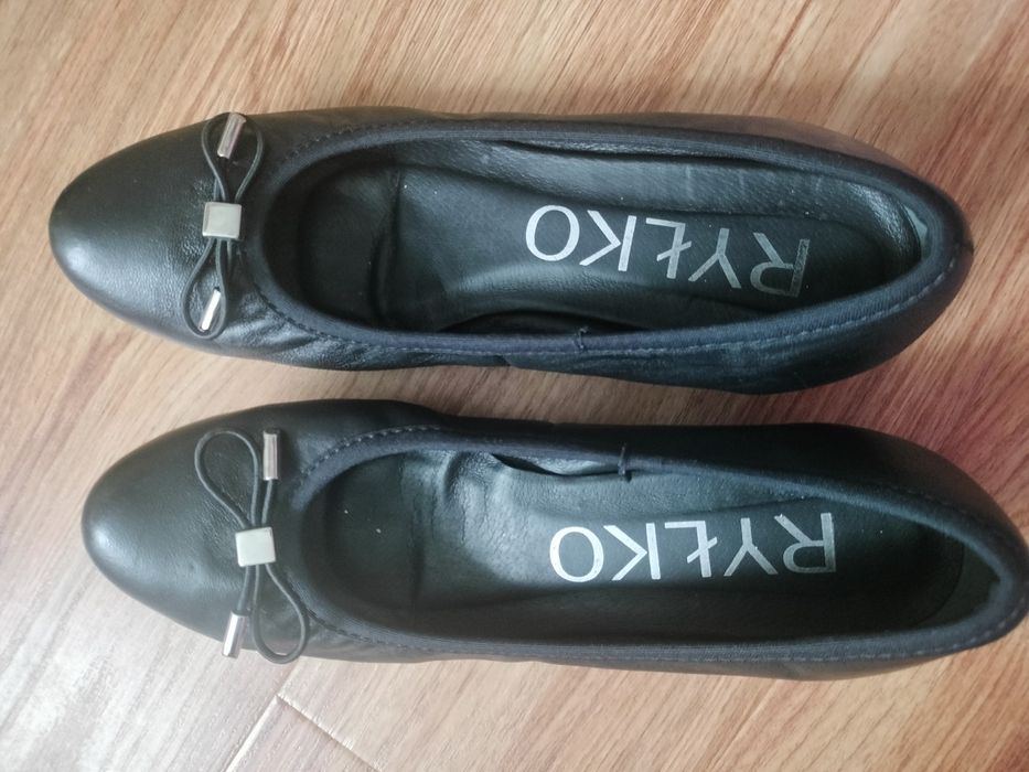 Baleriny Ryłko 37.5