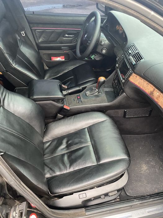 Продам BMW 535 V8