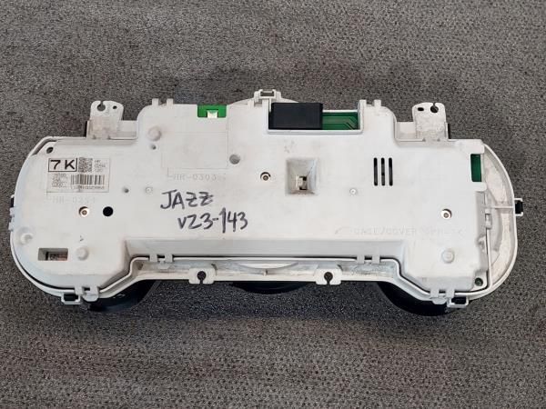 Quadrante / painel de instrumentos HONDA Jazz II (GD_, GE3_, GE2_)