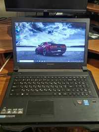 Lenovo B50-80 i5 5200u 6gb Radeon R5 330 Hdd 1t