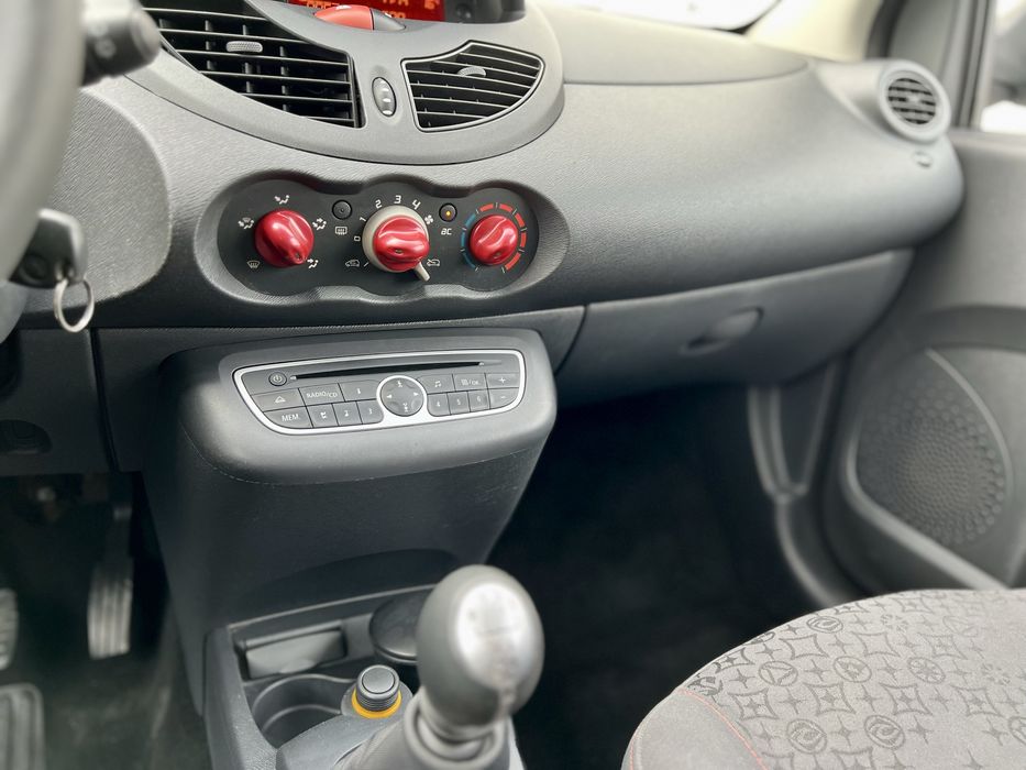 Renault Twingo 1.2 - 85.000km - Nacional
