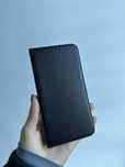 Etui zamykane do SAMSUNG S25 PLUS