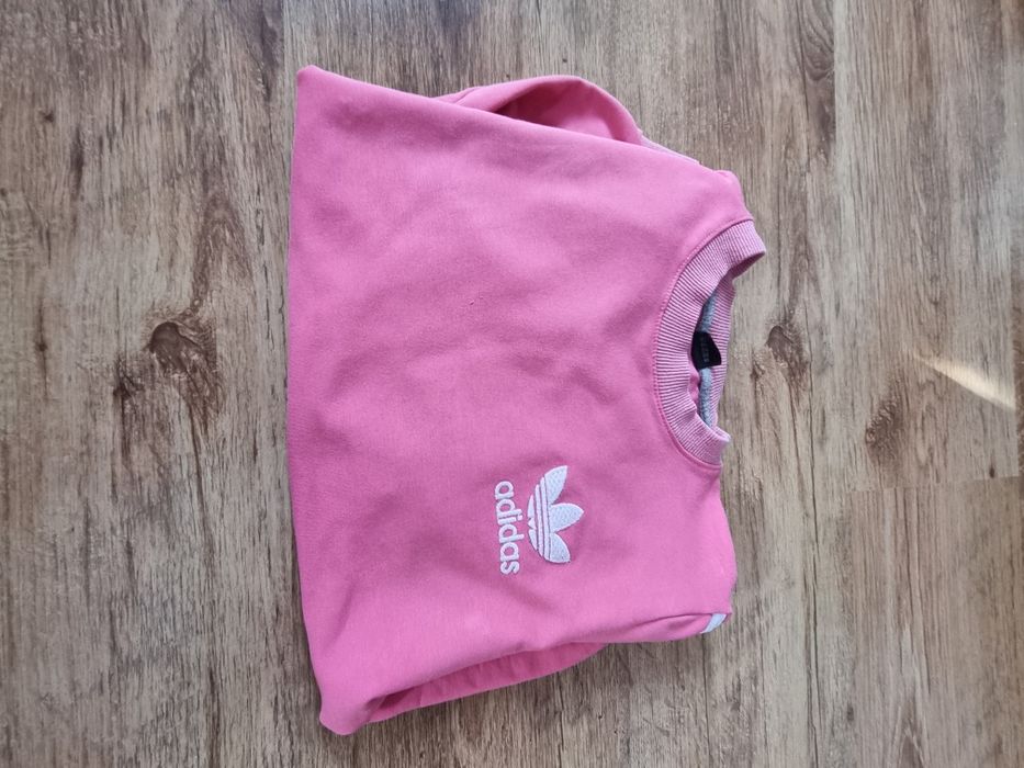 Bluza adidas. 140. 9- 10 lat
