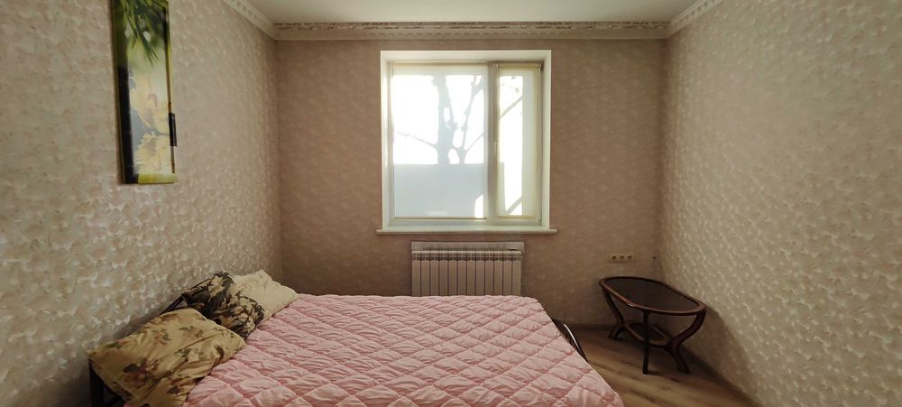 Здам частину будинку з ремонтом.Автономне опалення.Меблі.Побут\техніка