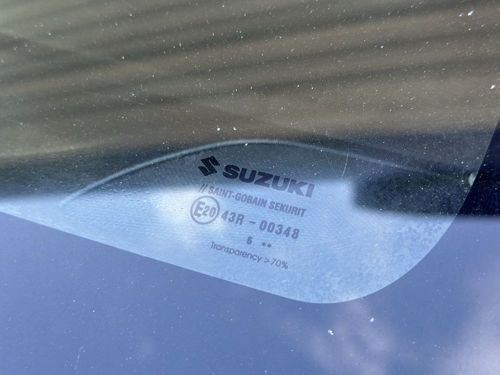 Продам Suzuki SX4 2017