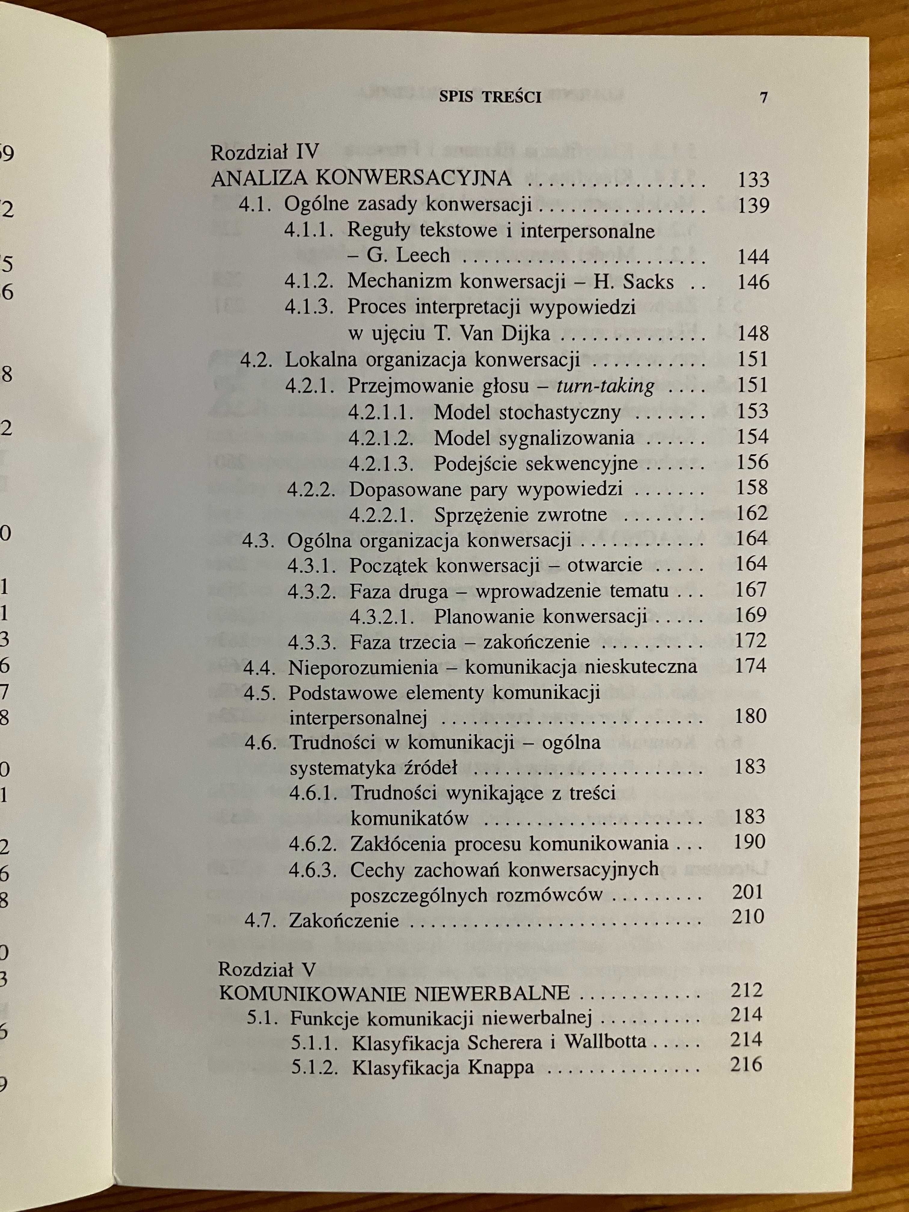 Komunikacja międzyludzka Zbigniew Nęcki