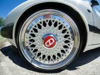 Jantes OZ Vega 15” 7j et26 4x100 bipartidas