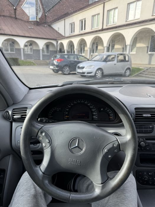 Mercedes benz c180 kompressor