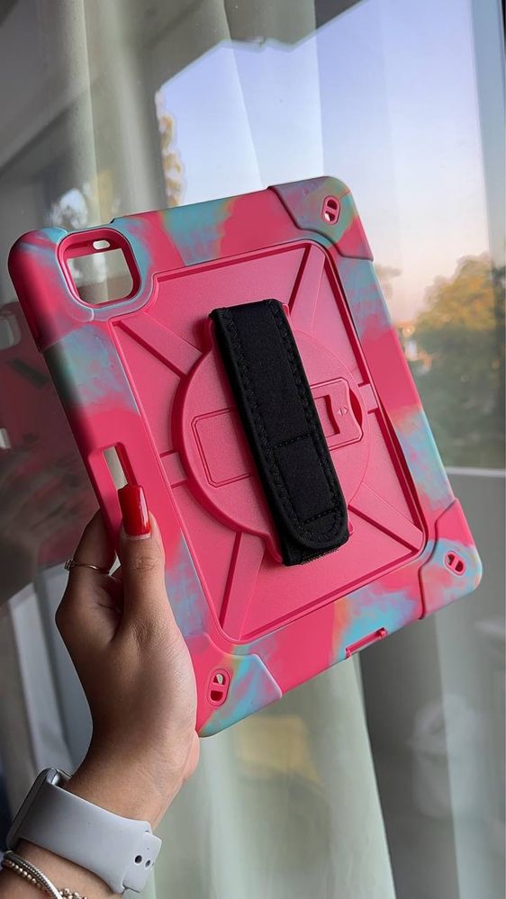 Etui na iPad Air 4 10.9 (2020/2021) 11 inch 2018/2020/2021