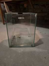 Akwarium Aquael 30l kostka