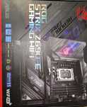 Материнська плата  ROG STRIX Z690-E Gaming WiFi
