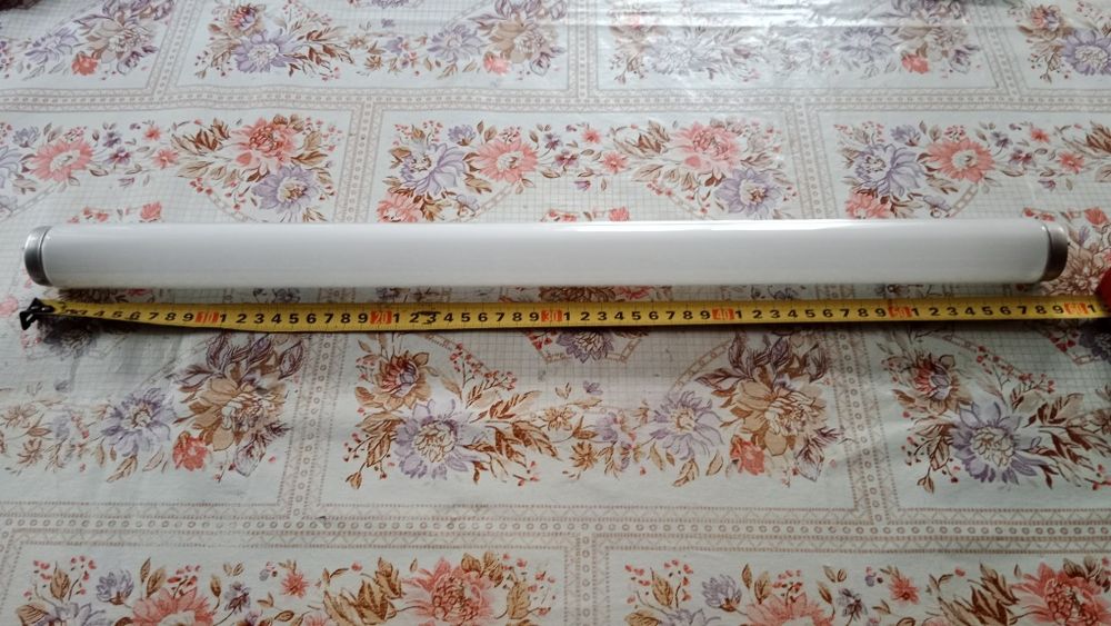 Продам плафон и лампу для  люминисцентного светильника