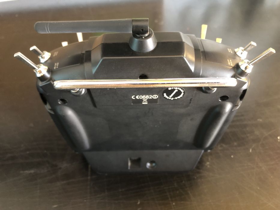 Futaba  aviao rc aeromodelismo