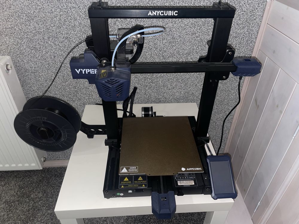 Drukarka 3D anycubic Vyper