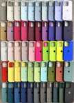 Силіконовий чохол на айфон silicone case iphone 15 Pro Max /інші 16 14