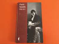 Patti SMITH Pociąg linii M