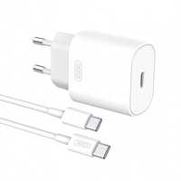 Ładowarka Sieciowa Samsung Fast Charge 25w+kabel C