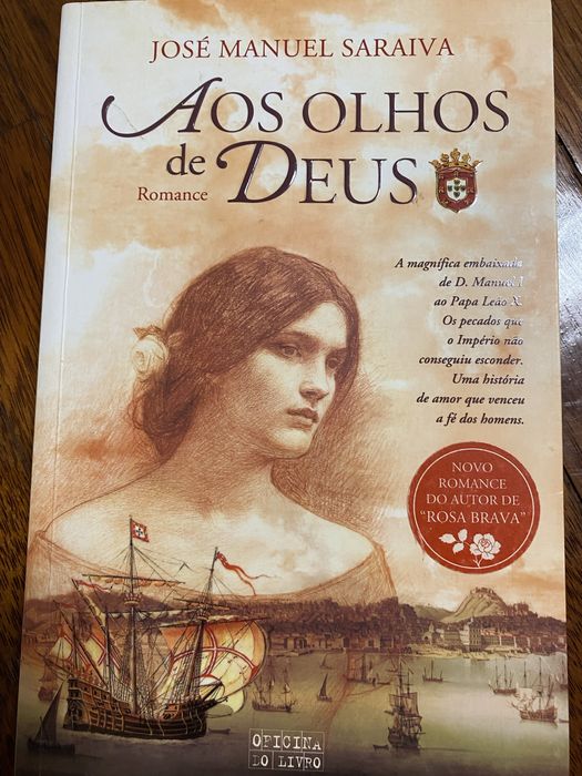 Aos olhos de Deus