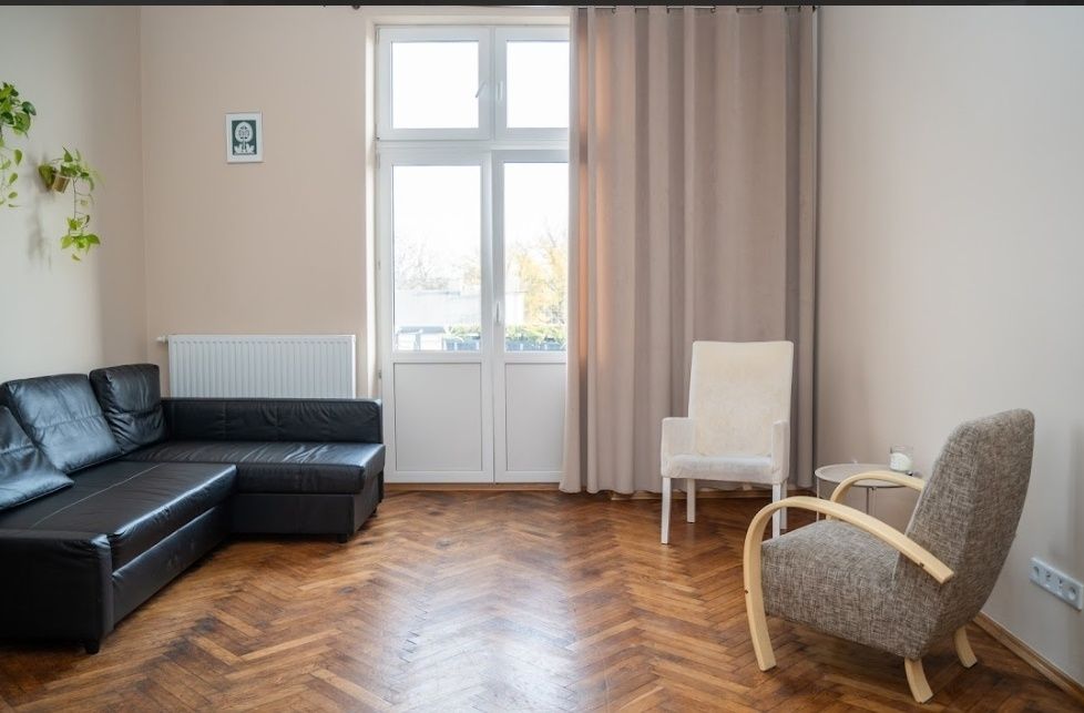 Gabinet do wynajęcia centrum Krakowa