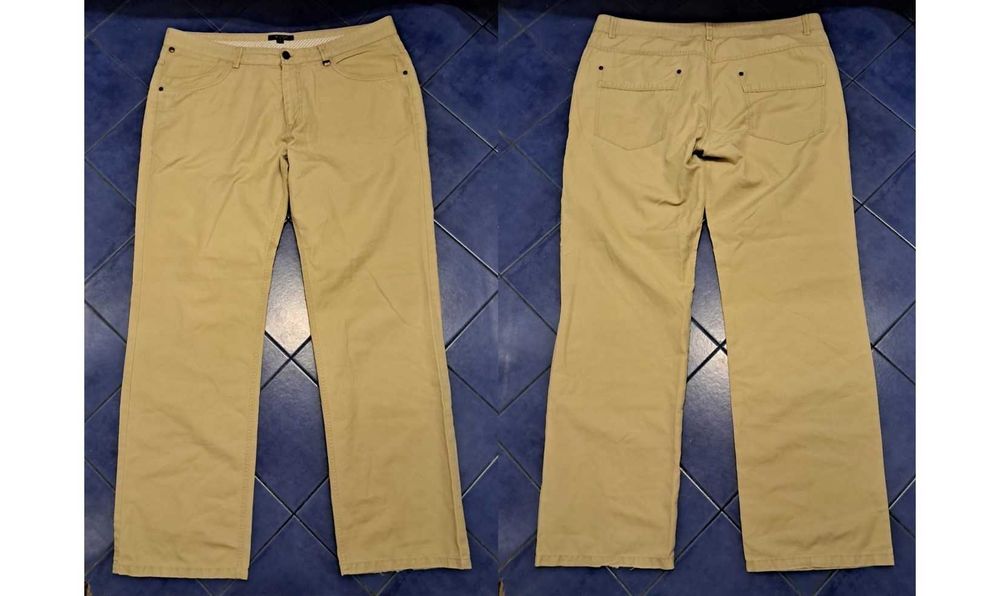 Мужские штаны RESERVED 56 XXL