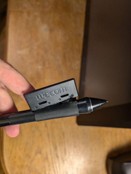 Tablet graficzny Wacom Cintiq 22 DTK-2260