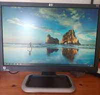 Monitor LCD HP 19'