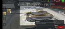 World of tanks blitz/wot/blitz