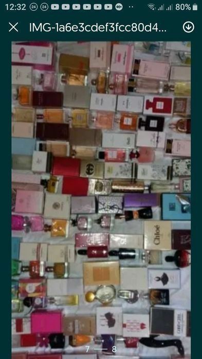 Dior Miss sheri.Jador.Sauvage.Fahrenheit.Addict.Addict2.100млКоллекция