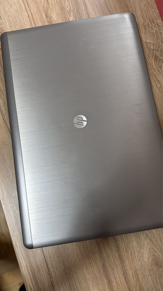 Ноут бук 17,3 HP Probook 4740s
