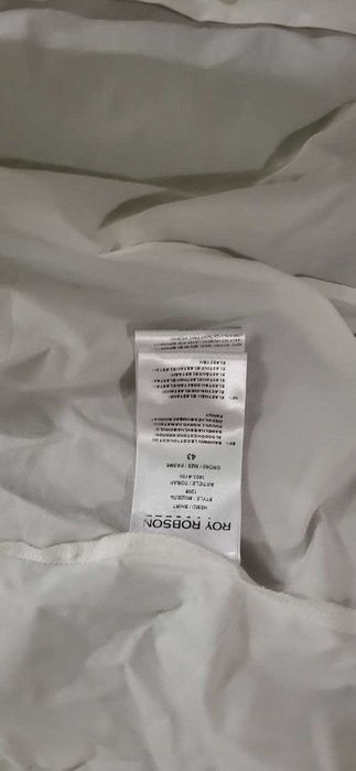 Рубашка Roy Robson