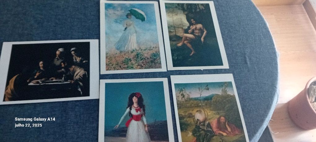 Pinturas lindas leia bem