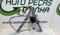 Elevador Frente Esq Electrico Peugeot 206 Hatchback (2A/C)