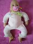 Baby Born Lalka Interaktywna 48cm