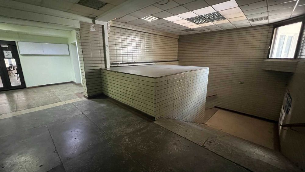 БЕЗ % Поминальный зал, кафе,  Дарницкий р-н. Ул. Харьковское шоссе 57