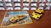 Lego creator  4939 Cool Cars