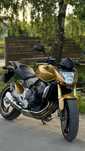 Продам мотоцикл Honda Hornet