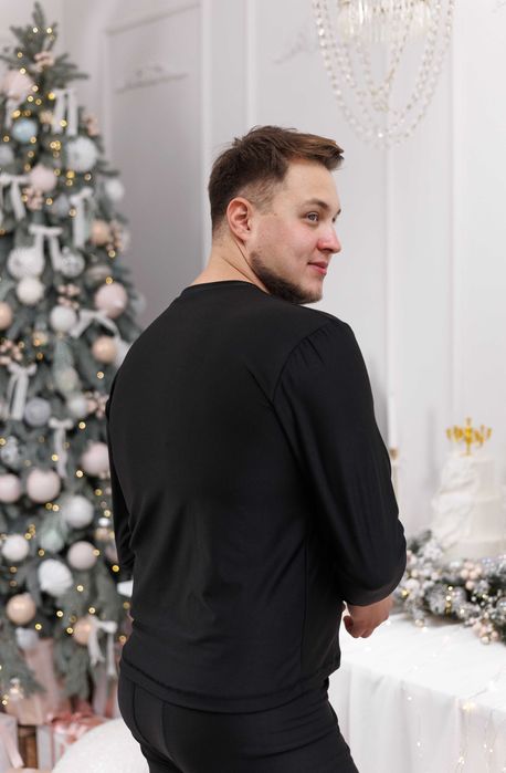 Чоловіча термобілизна Columbia Omni Heat