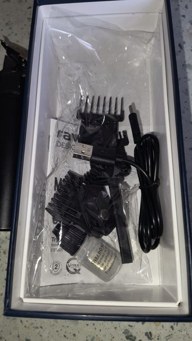 Trymer Wielofunkcyjny