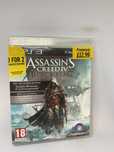 Gra Assassin's Creed IV Black Flag Special Edition PS3 Play Station 3