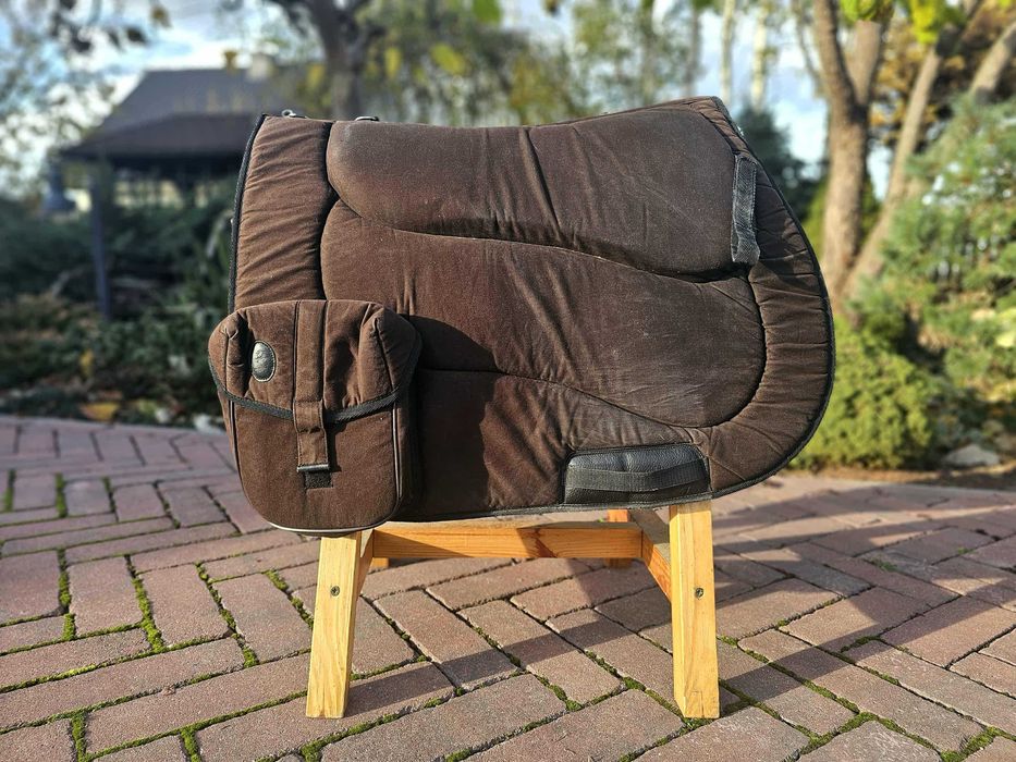 Sprzedam czaprak rajdowy