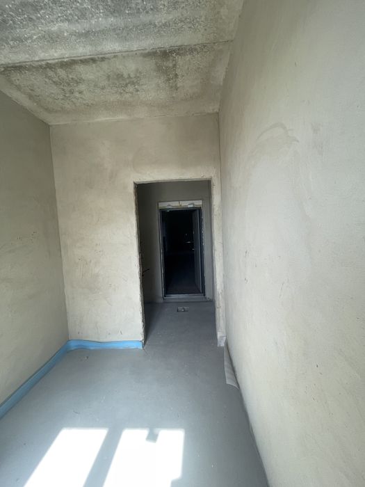 Двохкімнатна квартира з газом! Балкон, тепла підлога. Найнижча ціна!