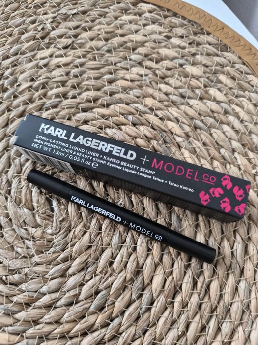 Eyeliner Karl Lagerfeld