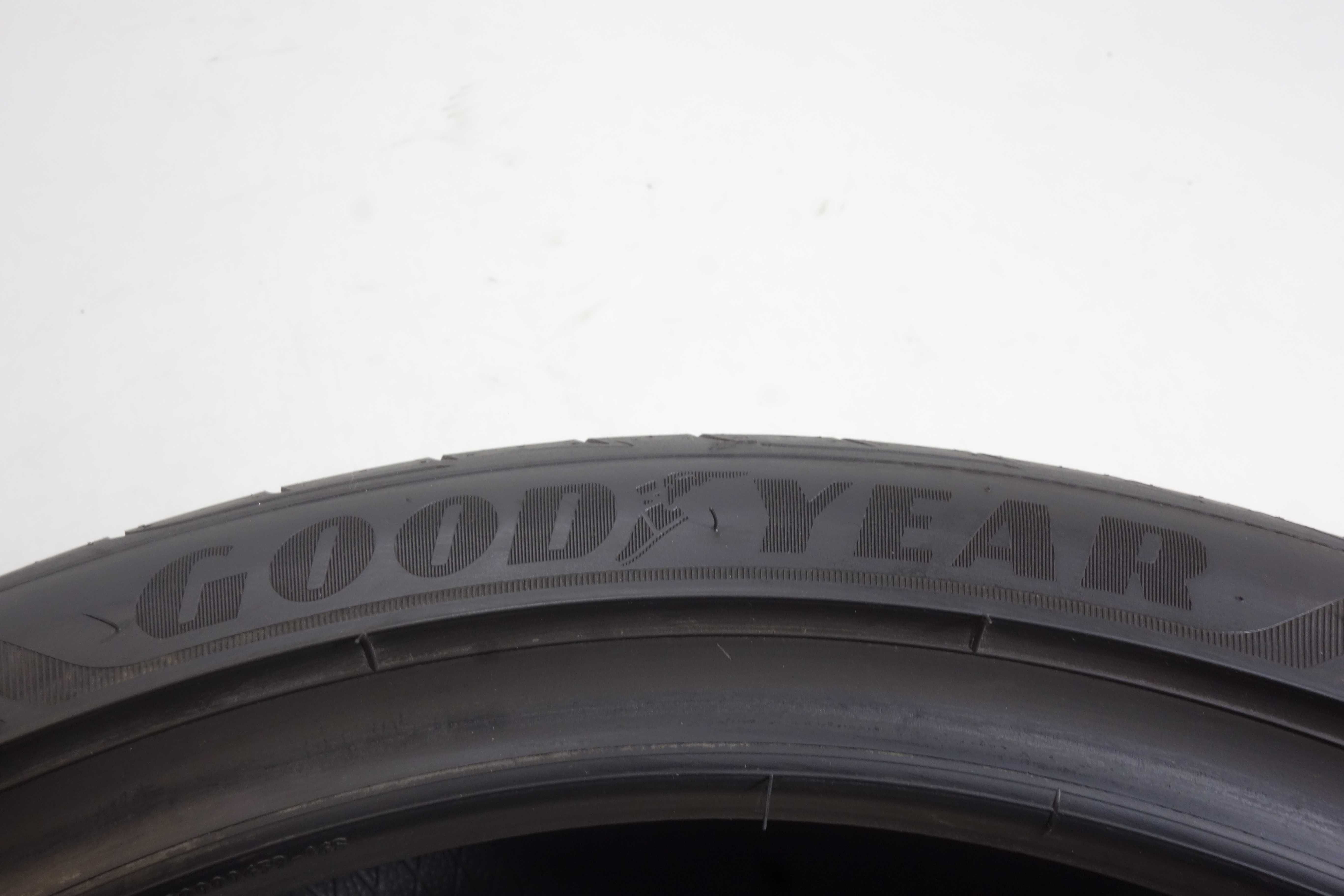 Opony letnie 225/40/18 - GOODYEAR Eagle F1 Asymmetric 3 * XL