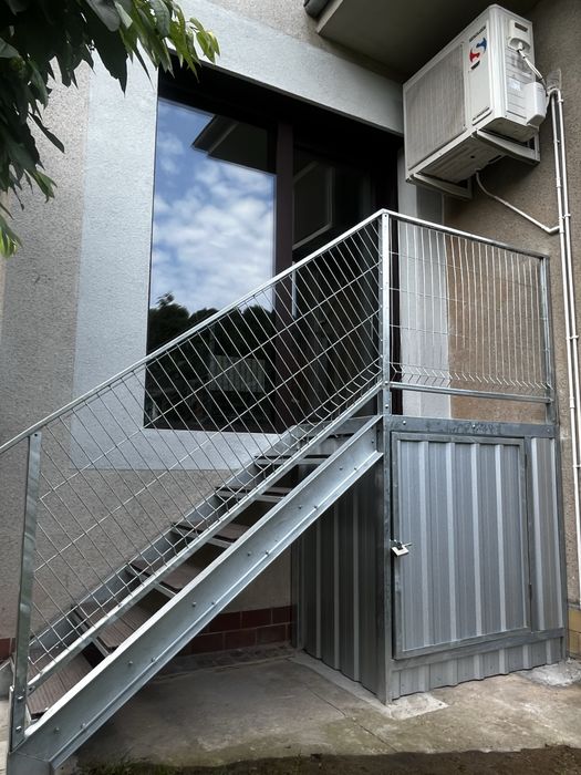 Spawanie MIG/MAG i TIG (argon) – Wrocław i okolice!