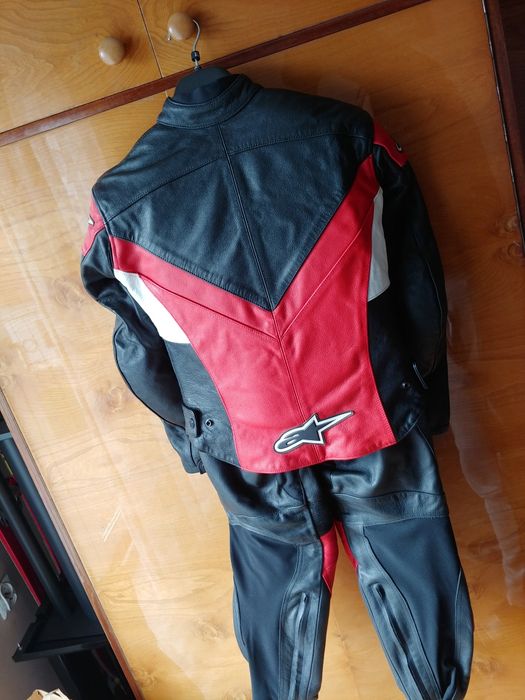 Alpinestars stella rozm 38